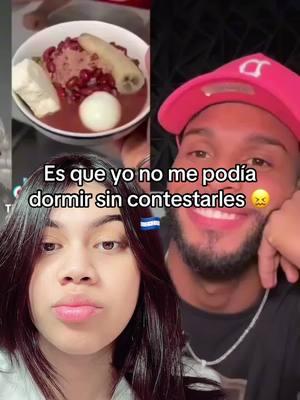 Yo se que no todos los venezolanos son así ni los dominicanos, conozco personas con muy buena educación 💅🏻 #greenscreen #greenscreenvideo #sopadefrijoles #comidadehonduras🇭🇳♥️ #venezuela #comidavenezolana #parati #viralvideo 