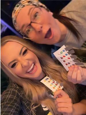 Because can you even go to the bar without losing on pull tabs! #wisconsin #divebars #wiscogirl #wisconsincheck #wisconsinlife #divebar #pulltabs @KAYLA ⚡️ 