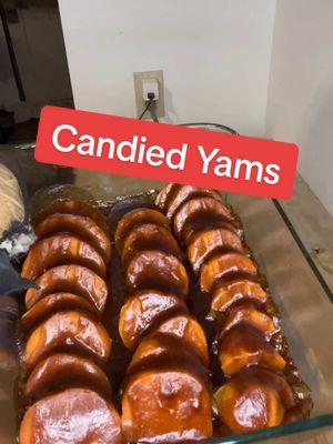 this candied yam recipe is in my mom’s cookbook Vegetarian Nights, with maple syrup instead of molasses. I’ll have more copies in stock in January. #candiedyams #HolidayTreats #cookingvideo 