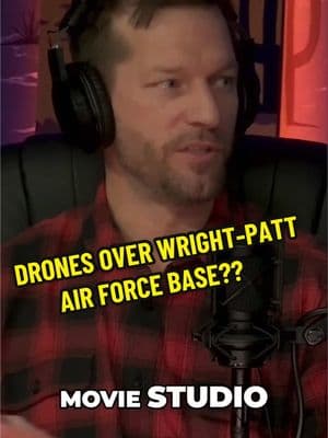 We go over the intriguing reports of small aerial systems spotted over Wright-Patterson Air Force Base. We delve into the implications and compare these sightings to historic events like the Battle of Los Angeles. Are these drones a cause for concern? Find out more!  #WrightPatt #AirForceBase #UFOs #DroneSightings #BattleOfLosAngeles #MilitaryNews #AerialMysteries #NationalSecurity #OhioNews #HistoryRepeats #NuclearThreat #Ukraine 