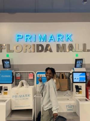 Visiting Orlando First Primark Store. This store is massive!!! So many affordable pieces including all the Disney items upstairs. Have you visited Primark yet?? @Primark @Disney  #opening #store #orlandoprimark #primark #clothing #visiting #disneystore #disney #fyp #viralstyle #ritaora #disney #primark #primarkusa #shopping #xmasshopping #mickey #orlando #florida #mickeymouse #minniemouse #primarkhaul #primarkfinds #thefloridamall #floridamall #disneyaddict #disneystore #disneyshopping #stitchlovers #disneystitch #fyp 