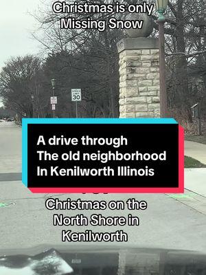 Kenilworth is the only town in cook county that has a K-8 grade school where the kids walk to and from school and home for lunch each day and is in the New Trier High School District . #kenilworthillinois #northshore #johnhughesmovies #planestrainsandautomobiles #lakemichigan #chicagotiktok #suburbsofchicago #sheridanroad #relocatedchicagoan #homesweethome #newtrierhighschool #hockeyboys #homealone 