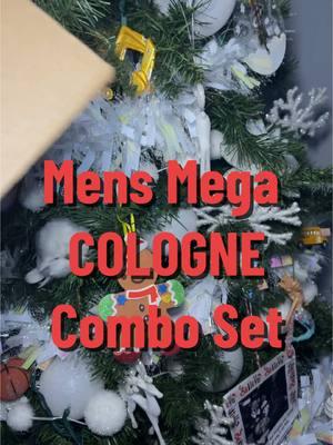 Mega Mens Lattafa Cologne Combo Set @americanseairimports #lattafa #lattafakhamrah #asadlattafa #nowmen #lattafaformen #colognetok #Giftguide #Spotlightfinds #TikTokShopLastChance #TikTokShopNewYearNewAura #mycart #lattafa 