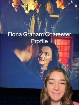 Fiona Graham Character Profile and her upcoming role with Bree and Rob Cameron  #outlander #outlanderfans #outlanderstarz #outlanderstarzfan #outlanderspoilers #outlanderseason7 #outlander7b #outlanderbooks #outlanderseries #outlanderbookseries #outlandertiktok #outlanderreview #BookTok  