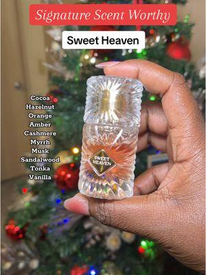 Sweet Heaven is perfect for this season! She is elegant! #perfumetok #sweetheaven #aromaconcepts #gulforchid #unisexfragrance #unisexperfume #arabperfume #arabianperfume #perfumecollection #perfumecollector #fragrancecollection #fragrancecollector #perfumereview #perfumeshop #perfumelover #fragrancetiktok @AROMA CONCEPTS FL 