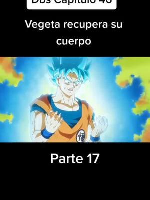 #vegeta #goku #ssjblue #aguasobrenatural #gokuvsvegeta #planetapotofu