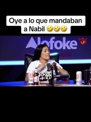 Eta gente tan loca 🤣🤣🤣😂. . . . . . . . #Foketo_rd #viral #tik_tok #viralvideos #videovirales #viraltiktok #tiktok #video #Alofoke  #alofokemusic #djtopo #somostopopoint #fyp #parati #foryou #famous #Famoso #SantiagoMatias #alofokeradioshowtiktok #alofokeradioshow #DjNabil #Nabil #MamiKim 