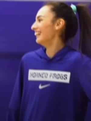 Parra 😍😍😍 // #melanieparra #tcu #tvuvolleyball #allamerican #tcusports #parra #voleibol #voleibolmexico #voleibolfemenino #edit #edits #sports @voleibolmexico @Melanie Parra Volleyball @NCAA Volleyball @NCAA @TikTok 