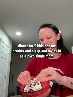 #MomsofTikTok #singlemomlife #youngmom #youngmoms #3kids #singlemom #fypシ 