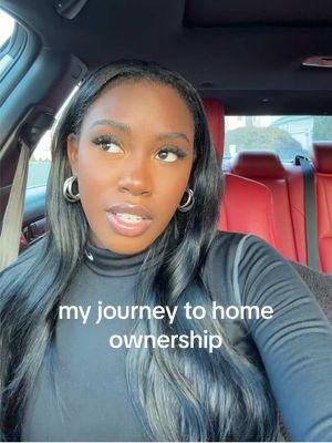 my journey to home ownership has not been easy but its been worth it. #homeownership #buyingahome #discipline #sacrafice #journey 