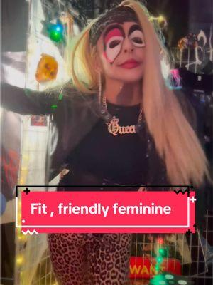 Start the journey to becoming fit, friendly and feminine with love and dating artist Jessie Pump  Follow Jessie Pump here ! #inspirationalentertainment #liveshows #makeupbrushes #shop #blondesdoitbetter #datingadvice #blondesquad #datingtips #blondesoftiktok #metalfan 