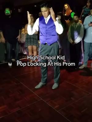 HighSchool Kid Rocks The Show #PopLockin #PopLocking #DoYoDance #Popper #DanceChallenge #HitsDifferent #HipHop #OldSchool #80s #90s #PopLock #Fyp #ForYou #ForYouPage 