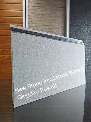 New decorative material. Easy install . Last 40 years. Suitable for various facades. #DI#DIY6mmmetalsiding #cladding #decoration #revestimiento #renovation #prefabhouse #building #metalsiding #PUpanel #construction #siding #ou#Outdoorsallboard #materials