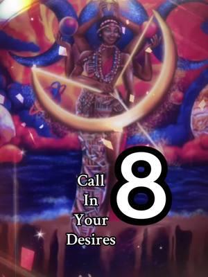 USE HEADPHONES AND RECEIVE. Ngame is the Goddess of Desire. When your desires are based in fear, not love, they are small and limited. DREAM BIGGER and allow your desires to flow freely knowing that what you want wants YOU. #fypage #thedivinemaverick #coaching #AhealR #wealthymindset #themaverickacademy #programmableSeed #spiritualtiktok 