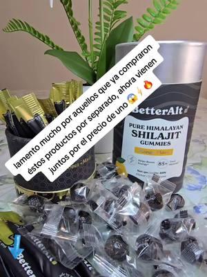 #shilajit #shilajitgummies #shilajitbenefits #gummies #shilajithoneysticks #mangoshilajit #betteralt #betteraltshilajit #betteraltgummies #himalayanshilajit #himalayansalt #shilajithoneysticks #holidayhaul #holiday #holidays #christmas #christmasgift #treasurefinds #giftideas #spotlightfinds #TikTokShop #tiktokshopblackfriday #tiktokshopmademebuyit #tiktokshopcybermonday #ttsacl #deals #dealsfordays #creatorsearchinsights #mademyyear #endofyearsale #sale #clearance #discount 