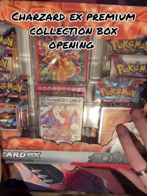 Check out @frosted to watch more pack openings #live #livehighlights #pokemon #pokemoncards #pokemontiktok #pokemoncommunity #pokemontcg #pokemonpulls #pokemonpackopening #pokemonpacks #charzard #TikTokLIVE #fyp #viral #foryoupage #foryourpage #viralvideo 