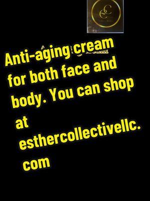 Anti aging, wrinkles and flawless #esthercollectivellc #antiaging #wrinkles #clearskin #fypシ゚viral #skincare #fypシ 