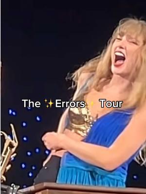 missing the errors tour currently!!#taylorswift #swifttok #swiftie #theerastour #tswift #taylorswifttheerastour #TSTheErasTour #fyp #erastour 🎥 cr:  @Bridget @Holly G @Cameron Harris @rebekah @Ali  @allison ☻ @Kiki @Molly @Amanda  @aisha @Sabri | le chanteur musclé  @becca✨ @bethhaze 