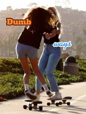 It happens?😅😂  #goofs #skate #skatergirl #skatepark #skateboard #skatelife #fails #dumbways #lol 