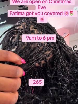 Fatima luxury Knotless braids 🌸🌷🌸#explore #fypシ゚viral #knotlessbraidstutorial #bohobraids #bohostyle #bohoknotlessbraids #knotlessbraidstutorials #viraltiktok #ncbraiders #viralvideo #birthday #fypシ #viral #goviral #fashiontiktok #ncbraider #ncbraider #knotlessbraidstutorials #nestbrai 