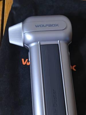 Check out this super powerful Air Duster from @WOLFBOX #wolfbox #wolfboxairduster #airduster #dust #cleaningtiktok #cleaning #tiktok #keyboard #keyboardcleaning #techreview #computers #tvs #xbox #playstation #pcgaming #TikTokShop #tiktokshopfinds #tiktokmademebuyit #tiktokpartner #tiktokshopviralproducts #ticktock #trends #trendy #trending #viralvideo #viraltiktok #fyp #fypシ #fypシ゚viral #foryoupageofficiall #influencer #contentcreator #unboxing #youtube #marketing #digitalmarketing #ecommerce #christmas #christmastok #tiktokers #holiday #holidayhaul #christmasgift #musthaves #mustwatch #sales #tiktokshopflashsale #flashsale #deals #tuesday #vacuum #christmascountdown #google #look 