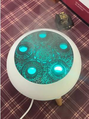 The Coolest Christmas Gift! The Steam	 	 from This Humidifier Floats Like Jellyfish!#humidifier #humidificadordecañ ±on#christmas #blackfridaydeals  #cannonhumidifier #airhumidifier 	 #homesetup #christmasgift #giftideas #tiktokmademebuyit  #tiktokshopblackfriday #fyp  #treasurefinds #tiktokshopcybermonday 	 #spotlightfinds #usa_tiktok  #tiktokshoplastchance  #tiktokshopnewyearnewaura  #spotlightfinds 