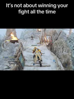 @Brooks #forhonor #pirate #lightparry #defense #block #survive #tips #forhonorknights 