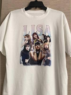 For the ultimate Lisa fan!💕 #Lisa #LALISA #LisaFashion #BlackPinkLisa #LisaVibes #LisaStyle #QueenLisa #BlackPink #DanceLikeLisa #KPopQueen #LisaInspiration #LisaPower #IconicLisa #LisaOnFire #KPopStyle