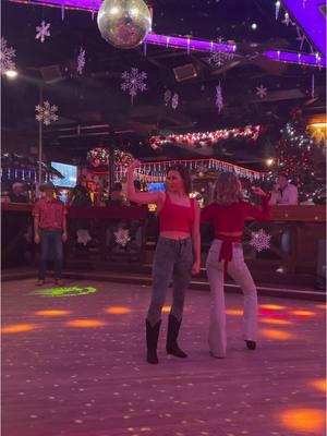 #meandmykind #codyjohnson #countrydancing #spotlight #performance #red #roundup #saloon #dallas #texas #rountine #danceroutine #dancertiktok #countrytiktok #fyp 