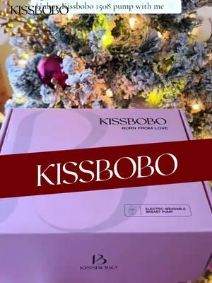 Kissbobo Breast Pump: Easy to Clean for Maximum Hygiene @cynnn627 #KISSBOBO #KISSBOBOxmas #merrychristmas #Kissbobo #kissbobopump #mother #newmommy #newmom #mom #breastmilk #pumpingmom #pumpingmama #time #baby #breastfeeding #kissbobo1508