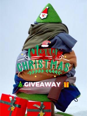 🎄 Ho ho ho, SUUKSESS fans! 🎅 To show our love and gratitude for your amazing support this year, we’re giving away 10 of our latest SUUKSESS sets for FREE! 👗🎁  👉How to win: 1️⃣ Drop your size in the comments. 2️⃣ Stay tuned for our winner reveal on Jan 1, 2025 (check our TikTok Story)! ✨ It’s our way of saying THANK YOU for being the best fam ever. Let’s slay the holidays together!  🎄💃 Merry Christmas & Good luck! #suuksessvibe #christmas #christamasideas #suuksess #giveawayfun #giveaway #christmasgift #christmastree