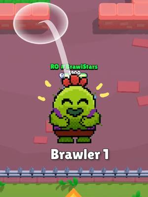 Guess which 3 Brawlers these are? #brawlstars #brawlers #robrawlstars 