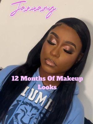 As 2024 reaches its final steps, lets recap some of my FAVORITE makeup looks i've done this year 🩷 Seeing the growth in my work this past year really gets me excited for what's in store for me as a MUA in 2025 🎀✨ #makeup #makeupartistcheck #makeuptok #queensmua #nycmua #queensmakeupartist #nycmakeupartist #trending #viralvideo #fyp #xyzbca #newyorkmua 