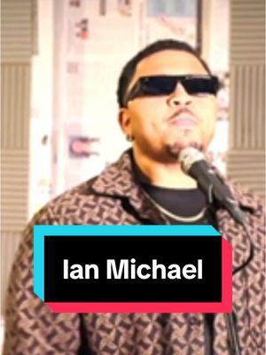 @Ian Mosley #ianmichael 🎶 Ian Michael Live! 🎤 Get ready to be blown away by the powerful yet smooth vocals of Ian Michael as he performs his stunning new song, “Don’t Go” featuring the incredible BRIABRIA. 💫🎵 watch full vid on YouTube #IanMichael #singer #DontGo #LiveMusic #SoulfulSounds #MusicPerformance #NewMusic