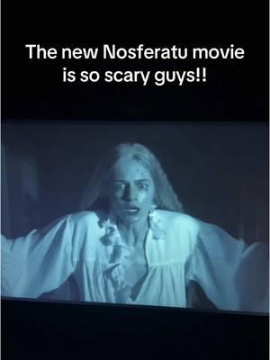 HORROR FILM DONT WATCH AT NIGHT! #nosferatu #movie #horror #scarymovie #horrorfilm #spoilers #trailer #movietok #horrortiktok #scream #scary 