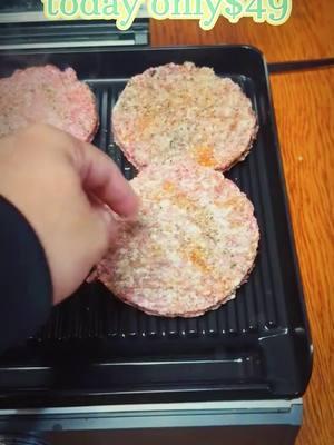 Ninja Sizzle Smokeless
 Indoor Grill & Griddle#ninjagrillandgriddle #ninjasizzle #kitchengadgets #holidayhaul #toptierdecember #asmr #creatorsearchinsights 