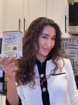 Starting my day with coffee and Lactobif Probiotics from @iHerb ☕✨ I love how easy it is to shop for trusted brands like California Gold Nutrition, all in one place. Take care of your gut health and shop iHerb for all your wellness essentials today! 🌱 #ad #iherbinfluencer #GutHealth #iHerb #WellnessMadeEasy