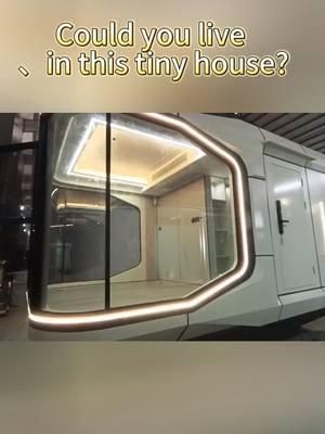 You want to know how much this space capsule house costs.#CGCH#CGCH container house#CGCH house#CGCH Modular house#CGCH Prefab house #factory #export#outdoor #office #camp #farm#container house#expandable container house#tiny house#prefabricated house#capsule house#prefab houses#house container#container hous#container home#houses containers#tent#roof top tent#showers cabins#steel structure#container#portable house#modular house#tiny home#portable toilets#space capsule house#garden sheds#expandable house#shipping container#glass house#room divider#furniture#shower room 