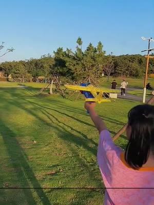 #tiktok #TikTokShop 🔥Soar to New Heights of Fun with Our Epic Ejection Plane Toy! 🛩️💥🌟 #EjectionPlaneToy #KidsToys #OutdoorAdventure #TikTokMadeMeBuyIt #MustHaveToy #TrendingNow #ShopNow #GetYoursToday #HighFlyingFun #ToyThrill #LetItFly #OrderYourPlaneToy #KidEntertainment#TikTokShopLastChance#TikTokShopNewYearNewAura#spotlightfinds