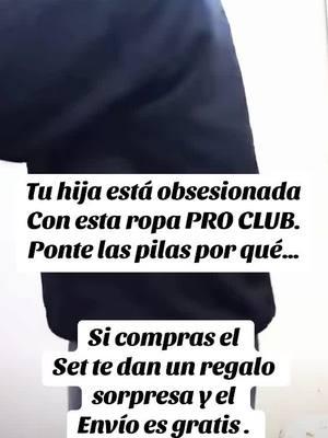 Si compras el set es mas barato y el envio es completamente gratis. Viene con un regalo sorpresa #proclubheavyweight #cuponesdedescuento #coupons #cargopants #giftideas #proclub #trending #trendingclothes #viralclothing #ropademoda #ropaviral #paraella #trending #fyp #ropa #proclubsweats #sweatpants #cargopants  #proclub #bestseller #hija #ropa #moda #fyp #hoodie #proclubhoodie #hoodies #set #moda #sueter 