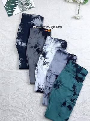 #dealsforyoudays #leggings #yogapants #tiedyeprint #highstretch #sportspants #tiktokmademebuyit #spotlight #valentinesdaydeals #valentinesgift #foryou #fashion #tshirt #beauty #dress #sexy #TikTokShopBackToSchool#tiktokshopblackfriday#Fresh for Winter #fall outfits #NcmRyuAnniversarySale ! hashtag!#TikTokShopHolidayHaul