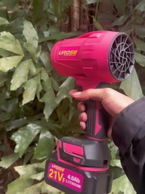 Blow away leaves and dust with powerful turbine technology. Your yard has never been this clean, this fast!" 🍂🌬 #TurbinePower #LeafRemoval #ad #shoptiktok #backtoschool #tiktokfinds #blower #leafblower... #fyp* #for