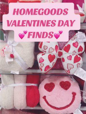 All the Valentine’s Day stuff is out!!! 💕🎀@HomeGoods @TJ Maxx @Marshalls #foryoupage #foryoupage❤️❤️ #fyp #bows #pinkbow #ValentinesDay #valentinesday2025 #homegoods #homegoodsfinds #hearts #homegoodshaul #homedecor #bowblanket #foodstool #tjmaxx #tjmaxxfinds #tjmaxxhaul #marshallsfinds #marshalls #cute #pink #Love #new #girly #pinkmas #christmas #pink #