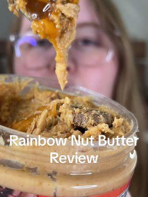 ✨Chocolate Caramel Pretzel Peanut Butter✨🥜🍫🥨@Rainbow Nut Butter #rainbownutbutter #rainbownutbutterreview #peanutbutter #caramelchocolatepretzels  #nutbutterlover #peanutbutterreview #peanutbutteraddict #candyreview #foodreview #ttsacl #SmallBuisness #dessertsoftiktok #TikTokShop #tiktokshopreview #FoodTok #freezedriedcandy #snackreview #snacktok #snacks #sweets #sweetandsalty #christmastreecakes #christmastreecake  #sugarcookies #limitededition  #candy #dessertsaroundtheworld #ttshop #creatorsearchinsights 