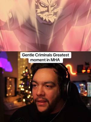 Gentle Criminal has the greatest moment in MHA while saving the heroes from falling from the coffin in the sky  #fy #anime #animereact #fyp #jehbreacts #myheroacademia #mha #myheroacademiaseason7 #mhaseason7 #reaction