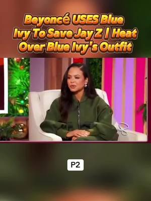 #beyonce #uses #blue #blue #lvy #save #jayz #heat #over #viralvideo #fyp 