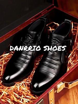 DANRRIO.COM🛒🛍️🔥 ON SALE #ootdmen #menshoes #dressshoes #britishstyle #mengifts #menfootwear #fathershoes #menfashion #gentleman #businessman #boots #danrrioshoes #usa🇺🇸 