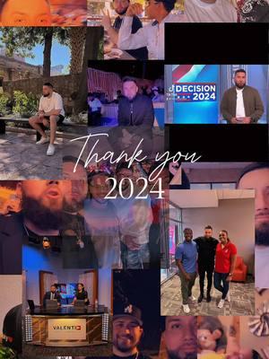 2024, you’ve been a journey! 🚀 Grateful for every moment, lesson, and opportunity this year has brought. Thank you to everyone who’s been part of my story—I couldn’t have done it without you. Here’s to 2025 and all the possibilities ahead! 🥂✨ #ThankYou2024 #YearInReview #2024Recap #YearEndReflection #Gratitude #NewYearNewGoals #2024Highlights #Goodbye2024 #Thankful #PersonalGrowth #GratefulHeart #2025Goals #YearInReview #CheersToTheFuture #LifeJourney #ThankYouAll #OnwardAndUpward