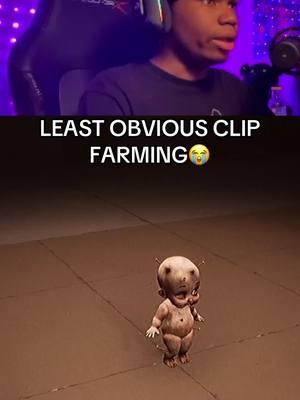 Least obvious clip farming😂 #gaming #horrorgames #gamehorror #GamerGirl #gamerguy #thoelian #thoelianhorror #horrorgamestreamer #horrorgameplay #horroraddict #horrorgame #gaminghorror #scarygames #scarygamer #scarygameplay #gamingcommunity #explorepage #exploreeverything #exploretocreate #explore #fyp #foryoupageviral≥° 