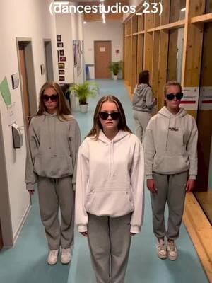 Dance Time 😁 I want to say i do not own the copyright of this song. #meghantrainor  #highschooltvusa #highschooltvglobalfestival #dance #funtime #madeyoulook #hoodie #dancers #challenge #glasses #teamwork 